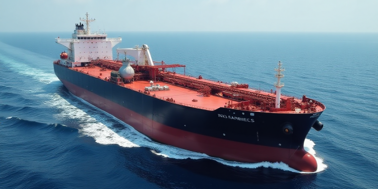 Israel-Iran conflict sends Middle East oil shipping costs higher