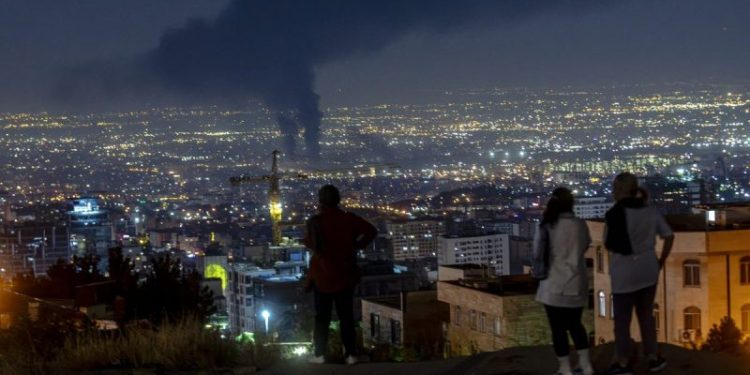 Israel strikes at the heart of Iran’s nuclear ambitions in Isfahan offensive