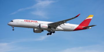 IAG share price forecast as transatlantic demand starts to recover