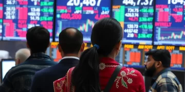 Asian markets open: positive start with Nikkei +0.91%, Kospi +1.71%; Sensex tracks global gains