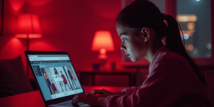 EU watchdog accuses Shein of ‘dark’ practices to ‘nag’ and ‘shame’ consumers into buying more