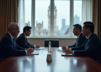 US, China to resume trade talks in London as rare-earth, tech tensions persist: the story so far