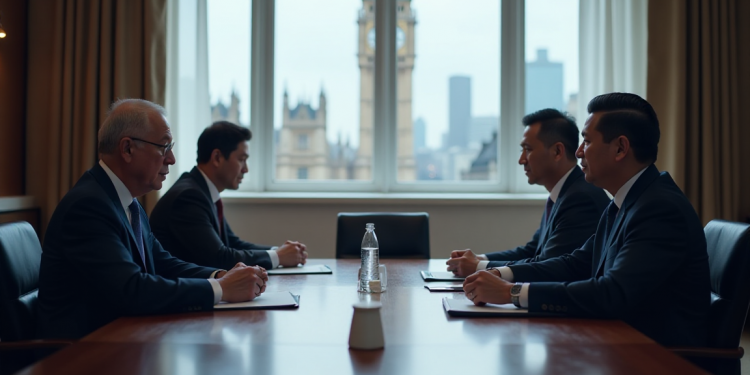 US, China to resume trade talks in London as rare-earth, tech tensions persist: the story so far