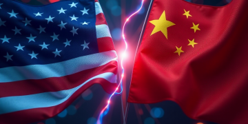 US-China trade talks and Washington’s decade-long effort to block China’s tech surge