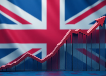 UK GDP falls by 0.3% in April as services slump and US tariffs bite