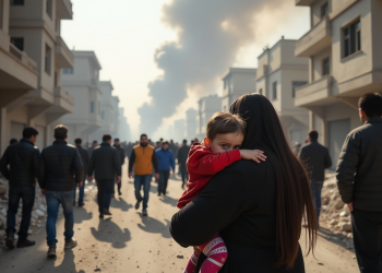 Israel’s attack on Iran deepens old conflict: what does this mean for the Middle East?