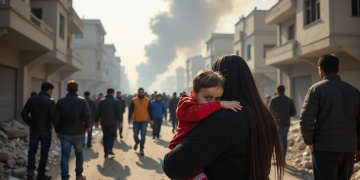 Israel’s attack on Iran deepens old conflict: what does this mean for the Middle East?