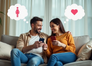 Interview: More couples embracing non-monogamy together, often led by women, says Ashley Madison’s Paul Keable