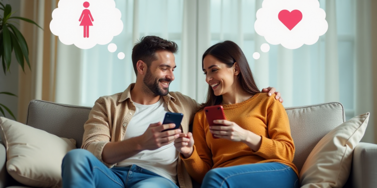 Interview: More couples embracing non-monogamy together, often led by women, says Ashley Madison’s Paul Keable