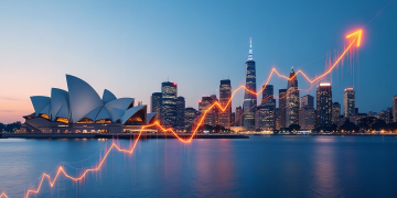 CBA stock hits record, tops $200B after ceasefire, but overvaluation risks remain