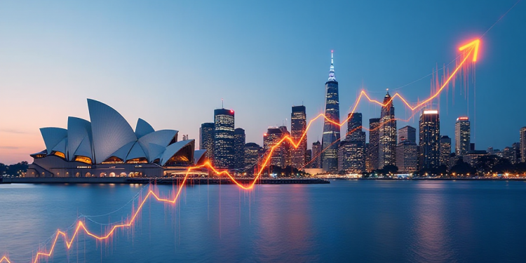 CBA stock hits record, tops $200B after ceasefire, but overvaluation risks remain