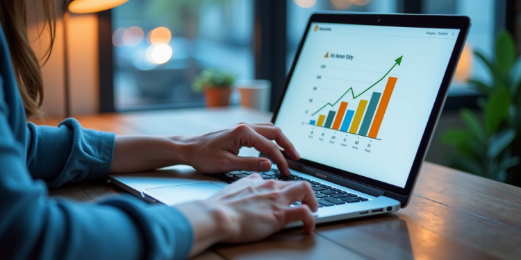 Highs today, higher tomorrow? UBS sees AI adoption outpacing e-commerce history