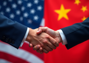 US-China sign trade deal, 10 more with trading partners ‘imminent’: report