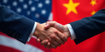 US-China sign trade deal, 10 more with trading partners ‘imminent’: report