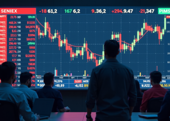 Asian markets open: most futures lower; Sensex to open flat as RBI policy decision looms