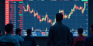 Asian markets open: most futures lower; Sensex to open flat as RBI policy decision looms