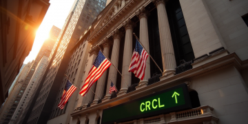Circle stock price forecast: Is the USDC parent a good buy?