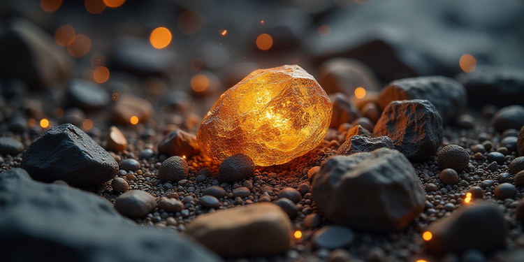 China’s rare earth magnet exports tumble amid new restrictions and classification chaos