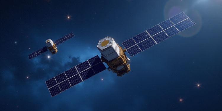 SpaceX’s role in ‘Golden Dome’ under scrutiny after Musk-Trump feud: report