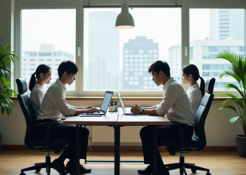 Citigroup to cut 3,500 technology jobs in China as part of global revamp