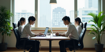 Citigroup to cut 3,500 technology jobs in China as part of global revamp