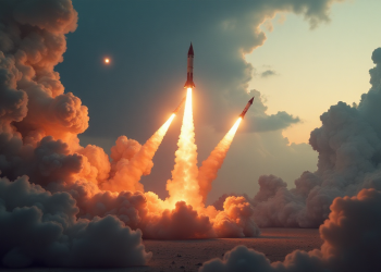 Palantir co-founder: US must prevent Iranian nukes