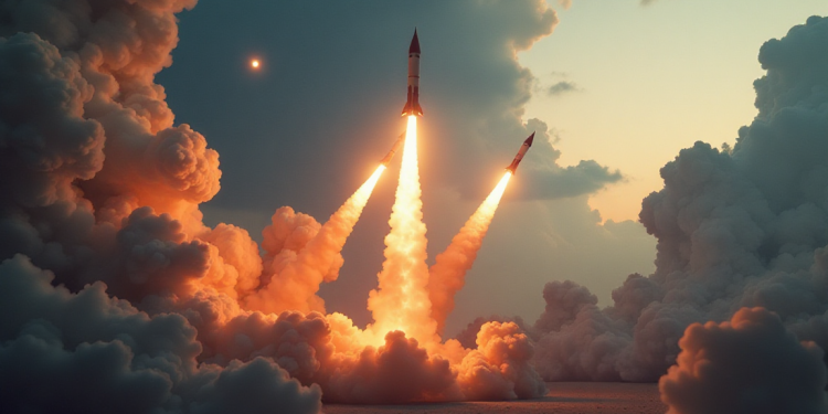 Palantir co-founder: US must prevent Iranian nukes