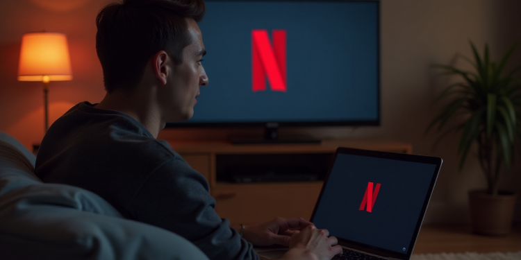 Netflix stock price analysis: short-term retreat to $1,060 likely