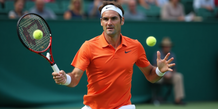 Roger Federer joins elite ranks of athlete billionaires