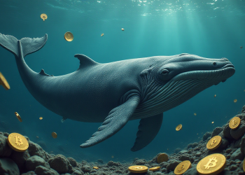 XRP whales buy $1.9 billion as price clings to $2.18 amid long-term selling