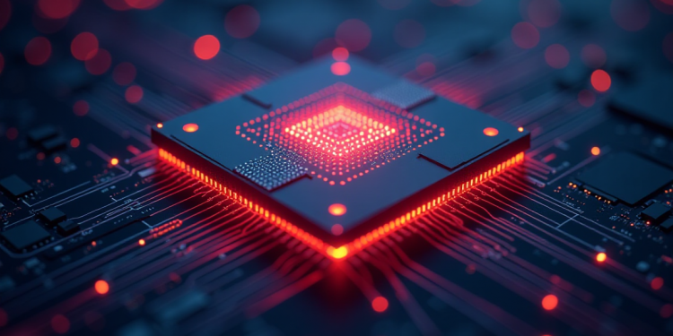 Top 4 quantum computing stocks to buy today