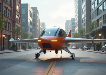 What next for the Joby Aviation stock price after recent surge?