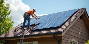 Sunrun stock price has rebounded: is it a buy or is this a bull trap?