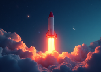 Why experts say SpaceX is one of the world’s most important companies