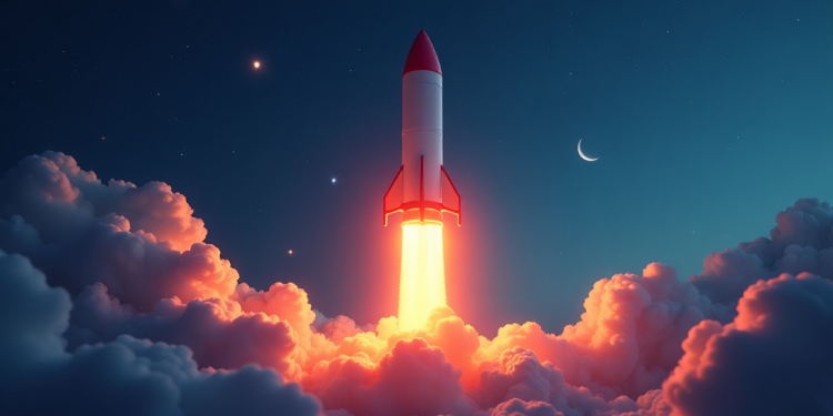 Why experts say SpaceX is one of the world’s most important companies