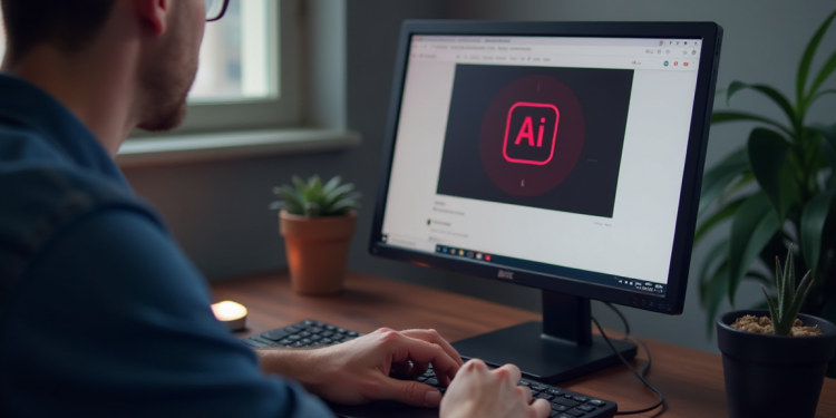 Adobe Systems shares plunge 7% as sales outlook not enough to meet AI risks