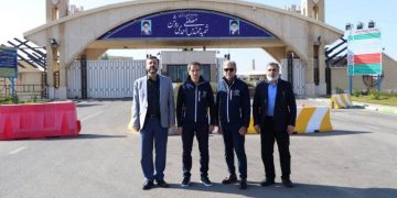 Rubio condemns Iran’s ‘unacceptable’ threats against IAEA director