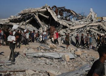 Terror in Gaza: Hamas offers bounties to kill US and local aid workers, group says