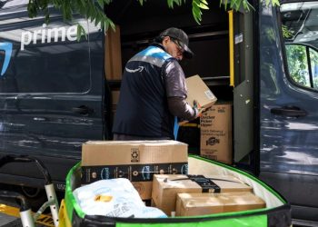 Amazon extends Prime Day discounts to 4 days as retailers weigh tariffs and price increases