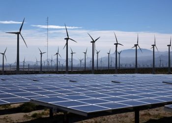 Clean energy stocks fall as Trump bill would tax components from China, phase out credits