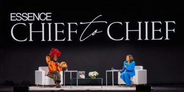 Essence Fest leads a summer of events for Black entrepreneurs galvanized by economic uncertainty