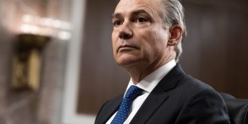 Things are getting better at Boeing under CEO Ortberg, but can he keep it going?