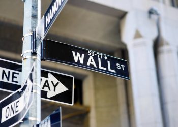 CFRA increases S&P 500 target after index hit all time high