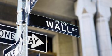 CFRA increases S&P 500 target after index hit all time high