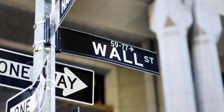 CFRA increases S&P 500 target after index hit all time high