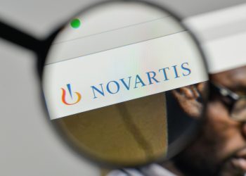 Novartis lifts full-year profit forecast, announces $10 billion share buyback
