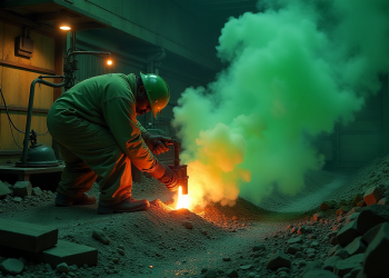 Why Australia’s green steel ambitions face reality check from BHP