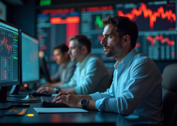 European stocks open flat as Trump tariffs weigh on sentiments: DAX, CAC down 0.1%