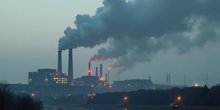 EU proposes 2040 climate target with carbon credit flexibility