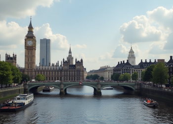 UK rate cuts: August and November projected by ING amid easing job market